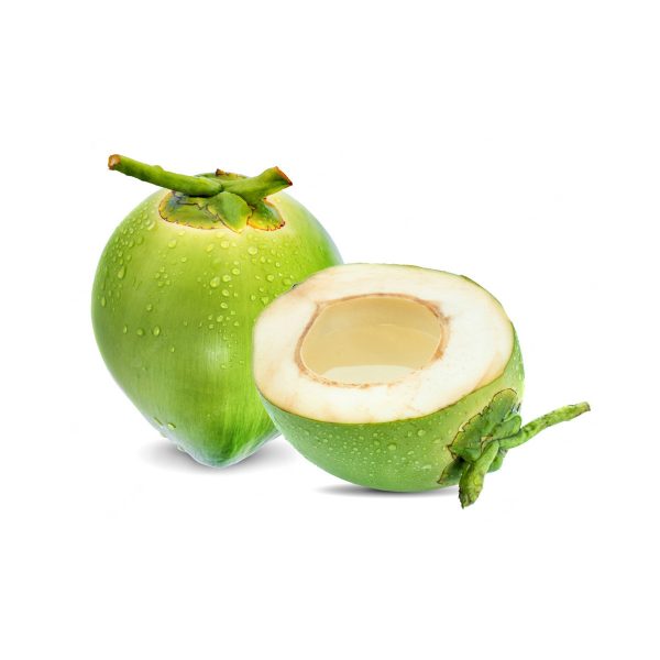 جوز الهند