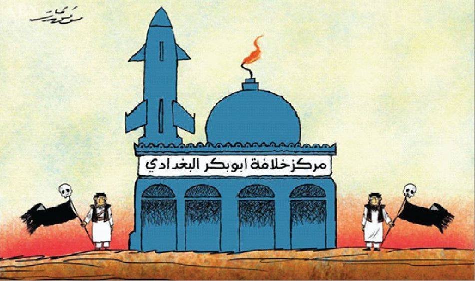 قيادي منشق عن تنظيم الدولة الإسلامية "داعش" يكشف تفاصيل نشأة التنظيم