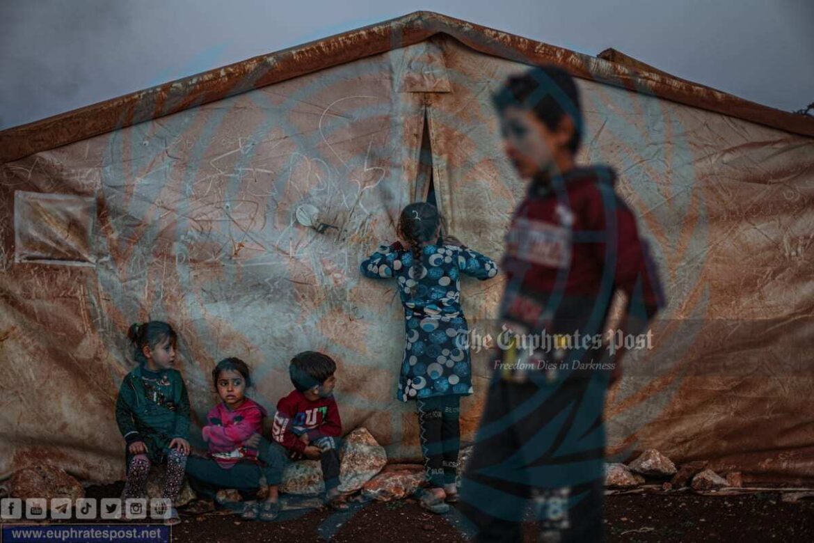 الأمم المتحدة ــ غلاف خارجي سوريا ـ