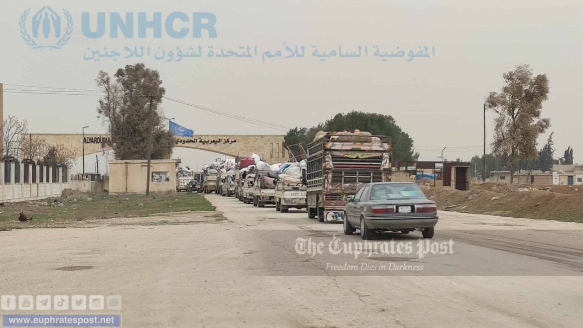 غلاف خارجي ـ عودة العراقيين (1)