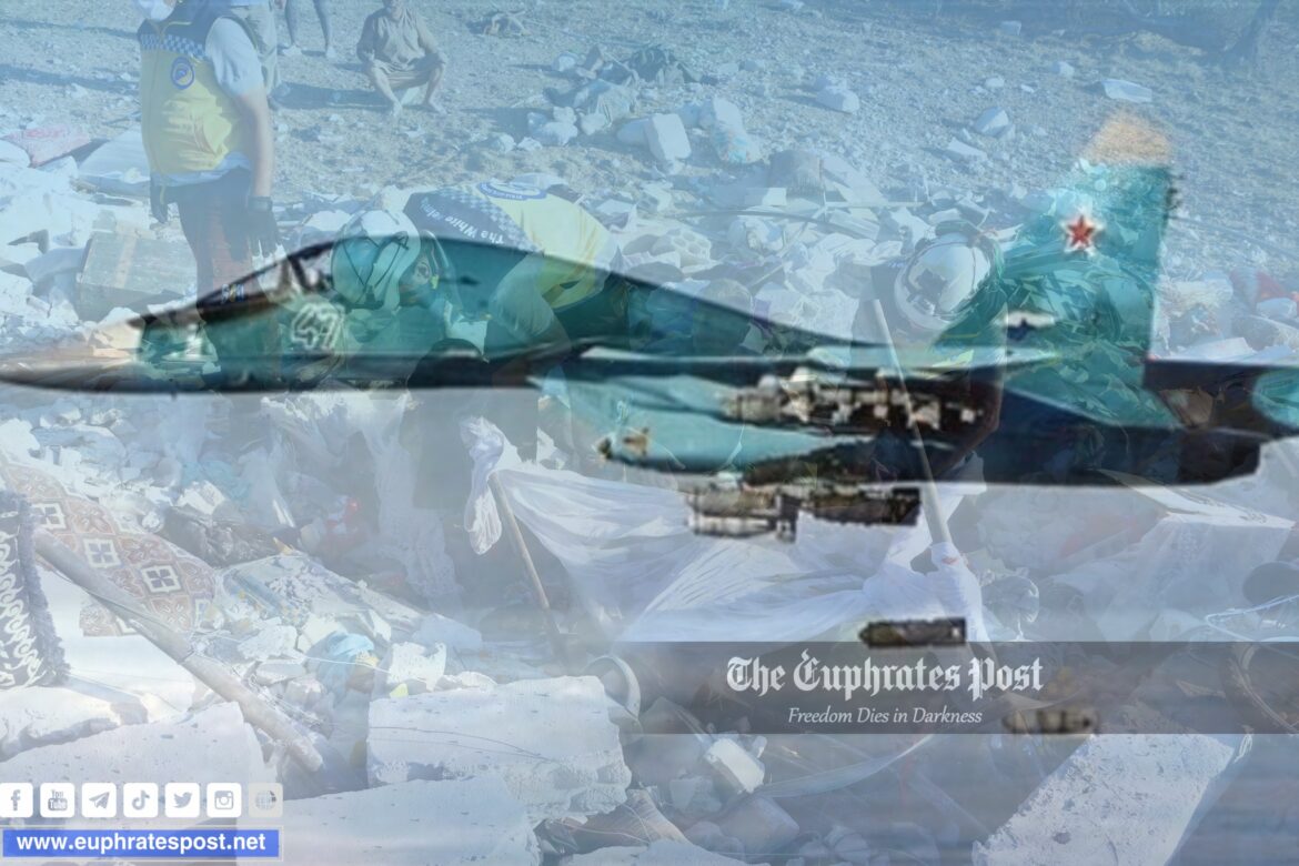 الخوذ البيضاء