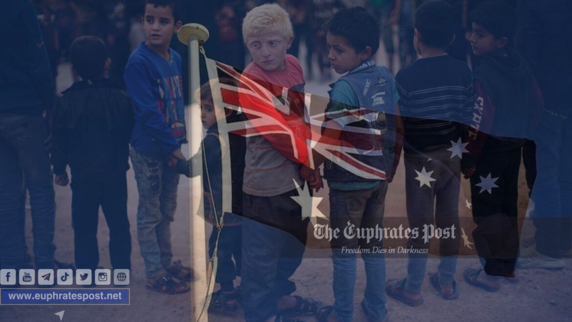 خارجي ــ استراليا ــ فرات بوست