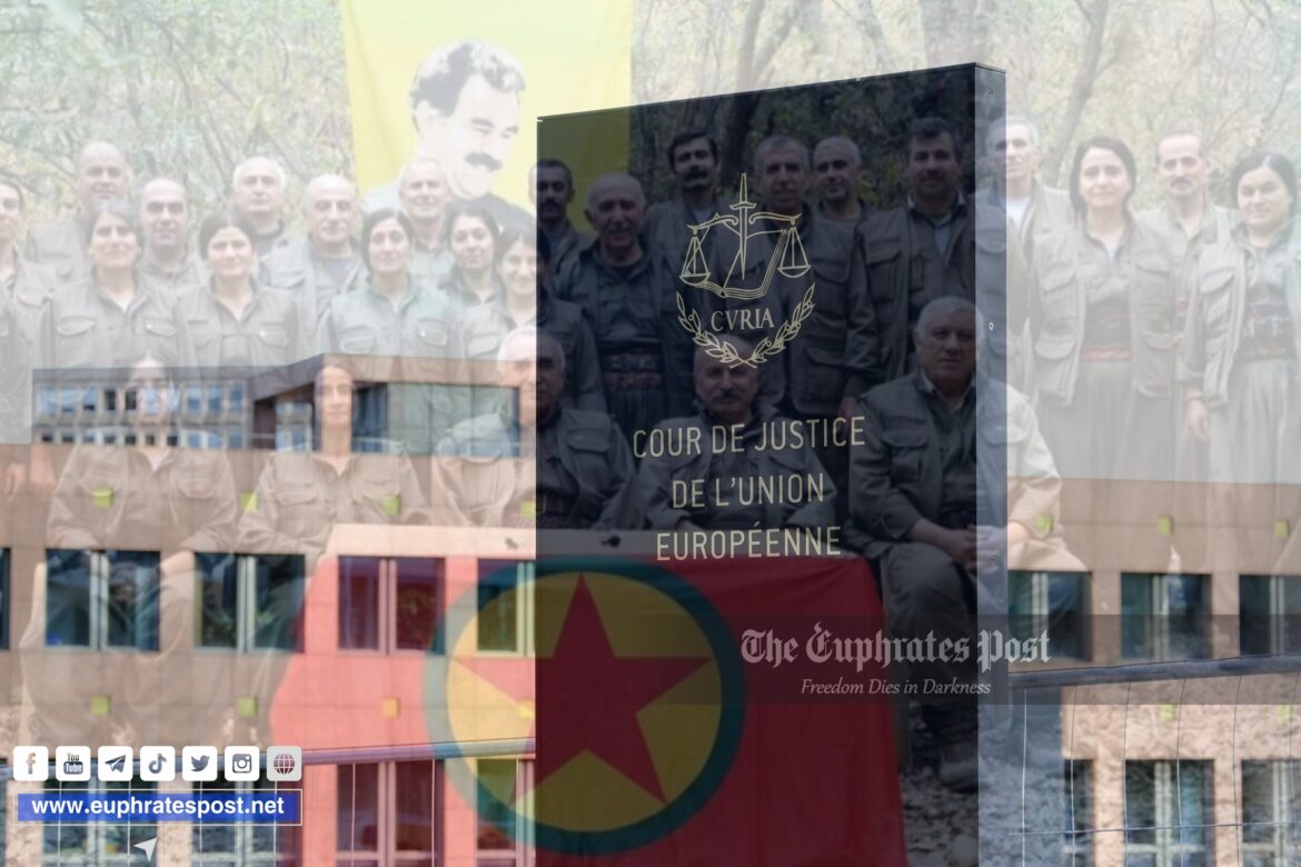 خارجي ــ الاتحاد الأوروبي ــ بي كي كي ـ تقارير