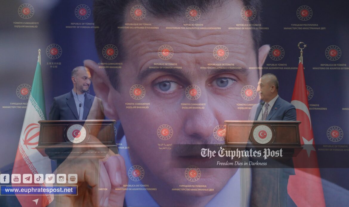 إيران ــ خارجي ــ فرات بوست