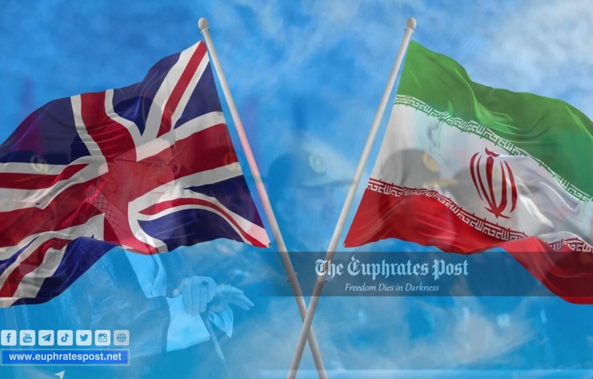 IRAN-POLITICS الحرس الثوري الإيراني