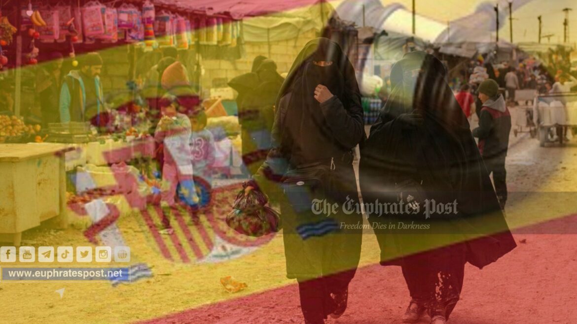 خارجي ــ أسبانيا ــ أخبار فرات بوست