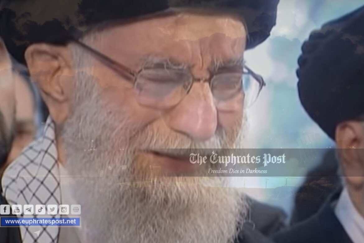 غارات إسرائيلية على ريف دمشق ــ فرات ـ تقارير