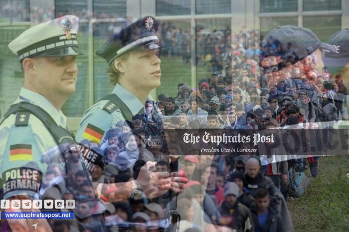 ألمانيا ــ خارجي ــ فرات بوست (1)