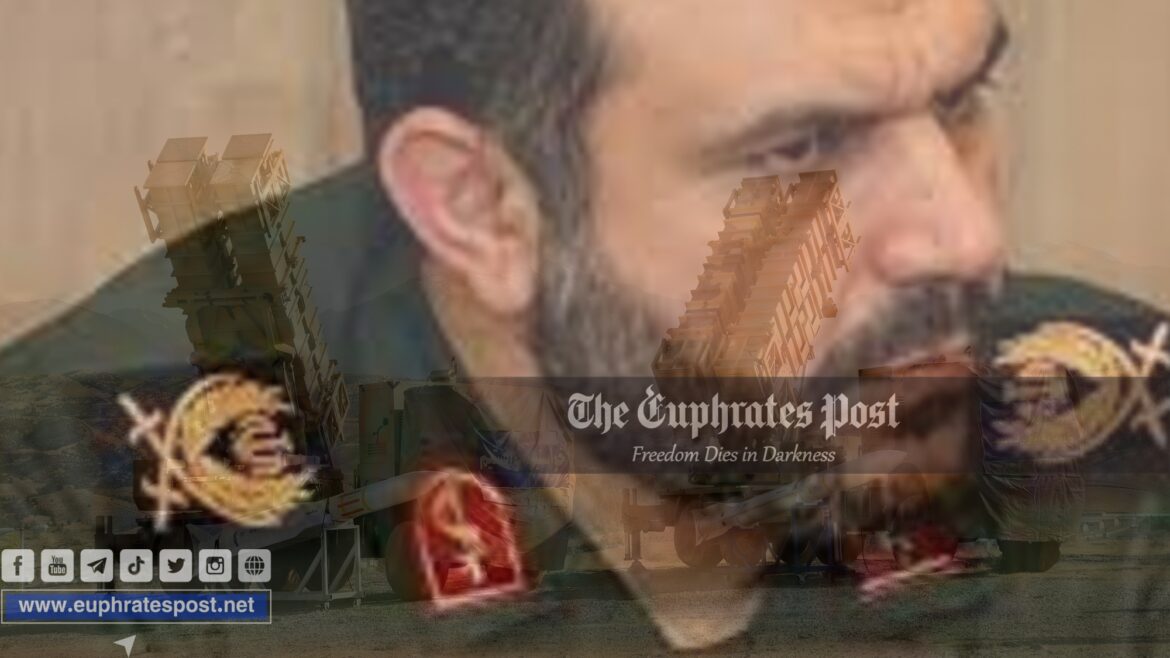 إيران والأسد ــ أخبار ــ فرات