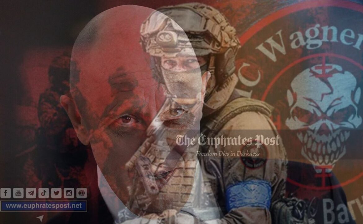 القاتل يفغيني ــ فرات بوست ــ تقارير