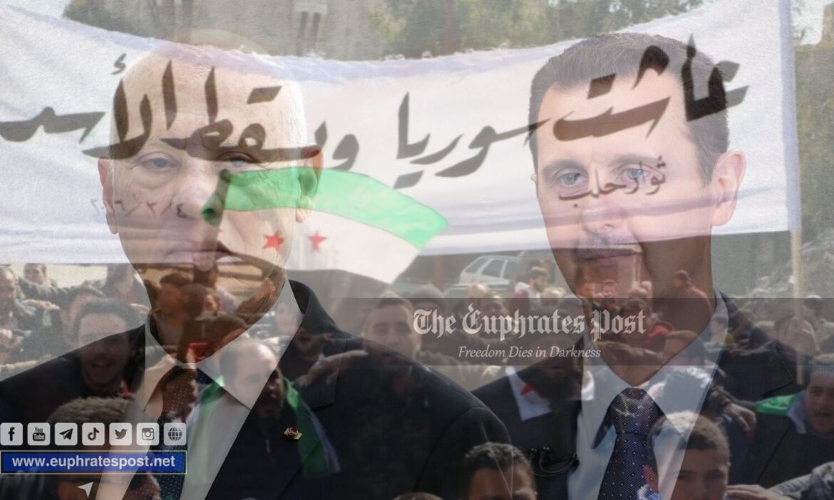تونس ــ سوريا ــ فرات بوست