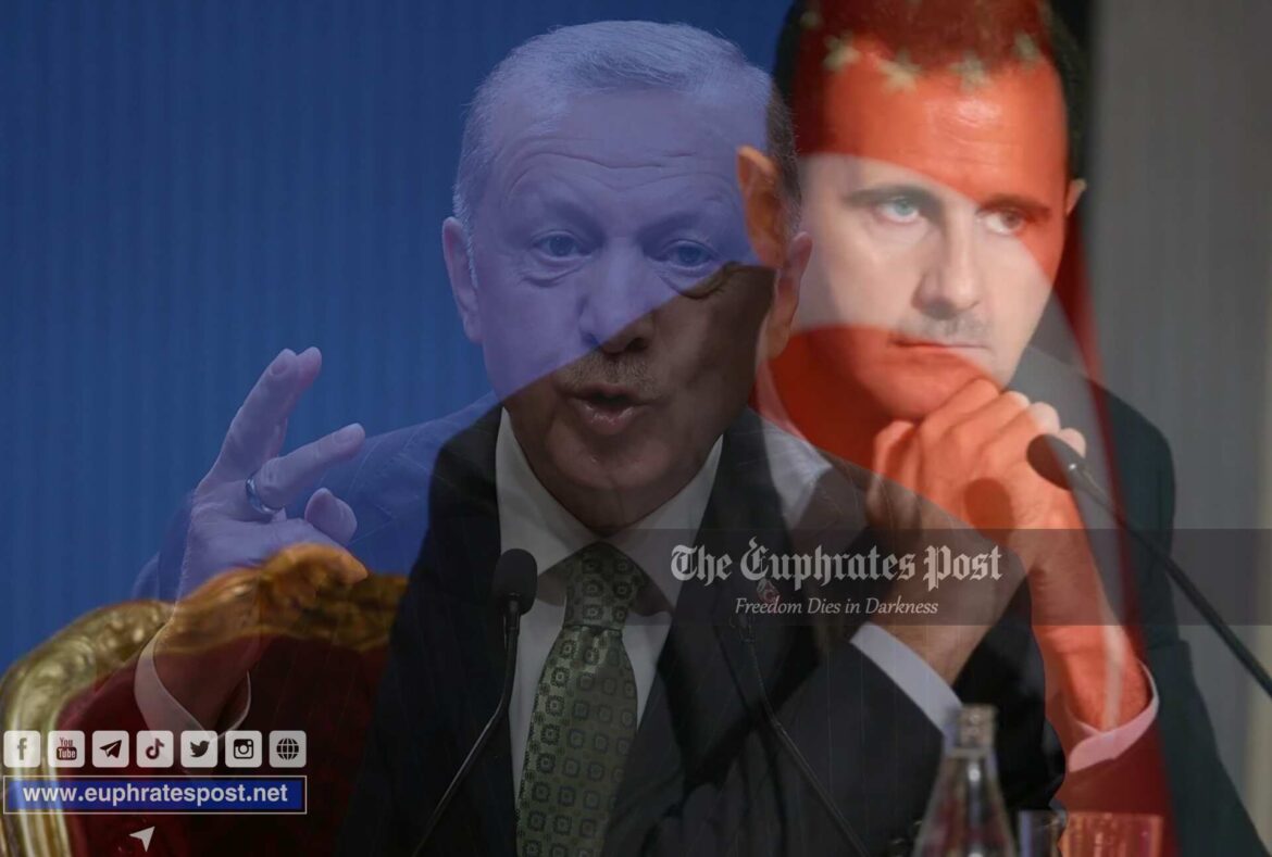 خارجي ــ اجتماع موسكو ــ فرات بوست