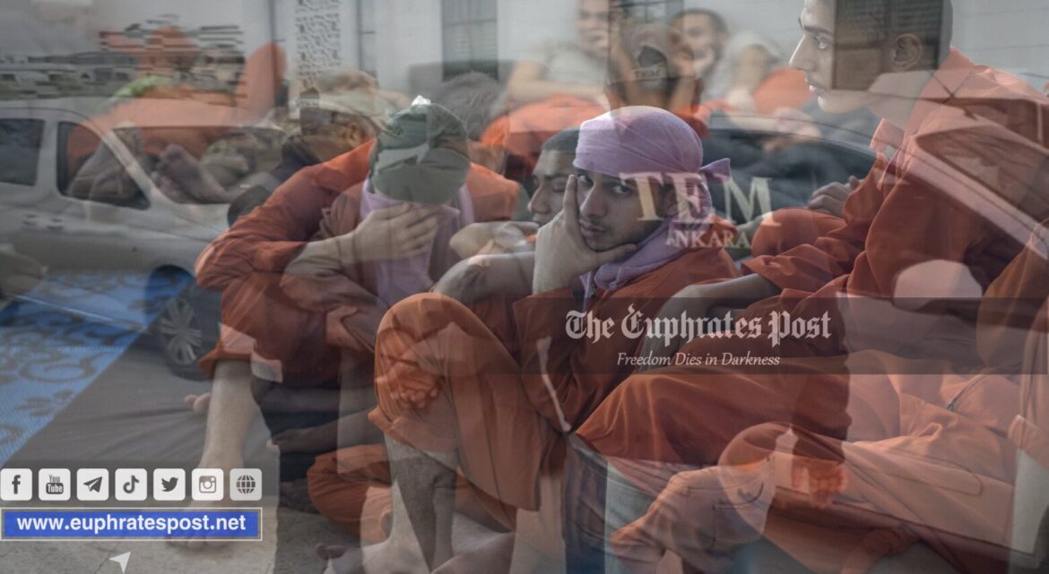 خارجي ــ الأمن التركي ــ أخبار ــ فرات بوست