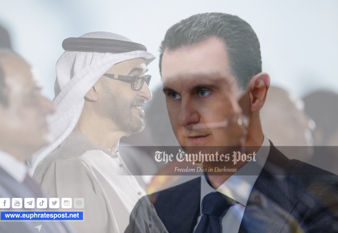 مؤتمر المناخ ــ الطاغية والعرب ــ فرات بوست خارجي المناخ