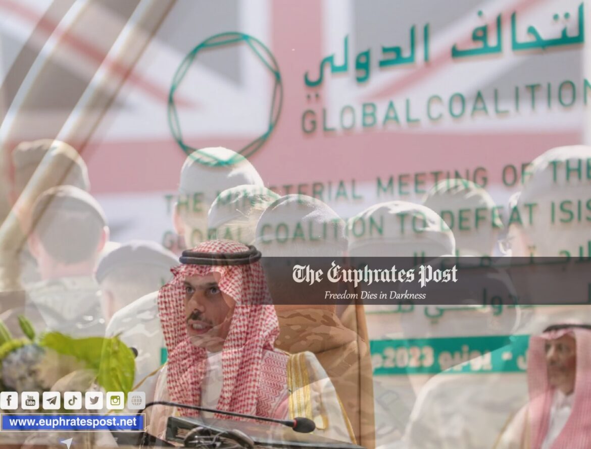 بريطانيا ــ تقارير ــ رئيسية ــ فرات تنظيم الدولة