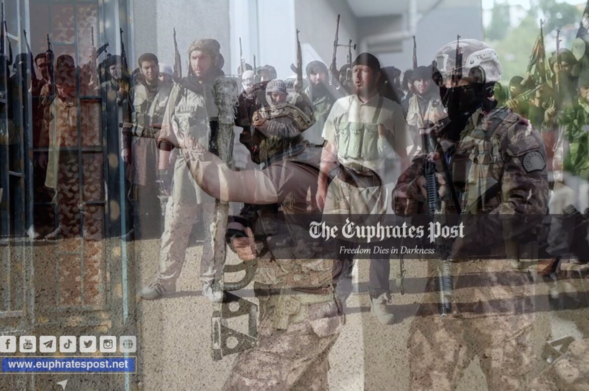 رئيسية ــ فرات بوست ــ تقارير ومتابعات