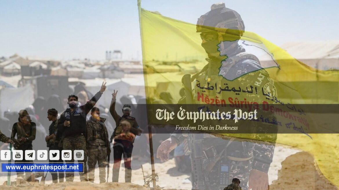 تنظيم الدولة