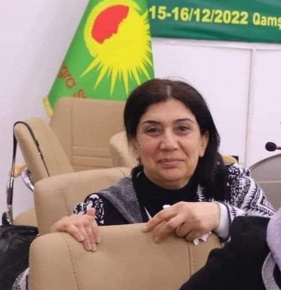 الأكراد 