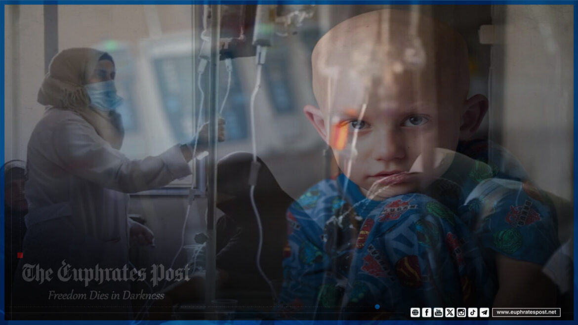 مرضى السرطان