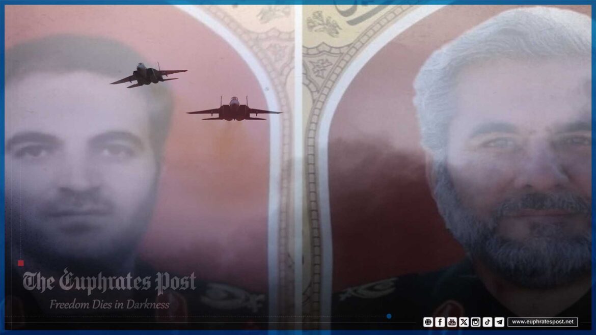 الحرس الثوري الإيراني