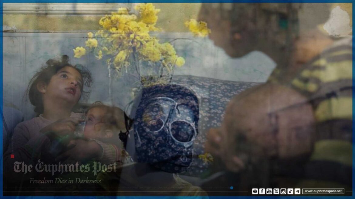 محاكمات جنائية