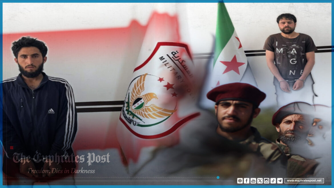 ــ فرات بوست رئيسية موقع الجيش الوطني ــ تركيا 1