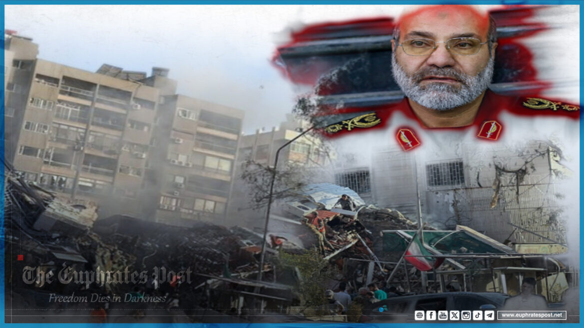 ــ فرات بوست رئيسية موقع القنصلية الإيرانية1 إيران