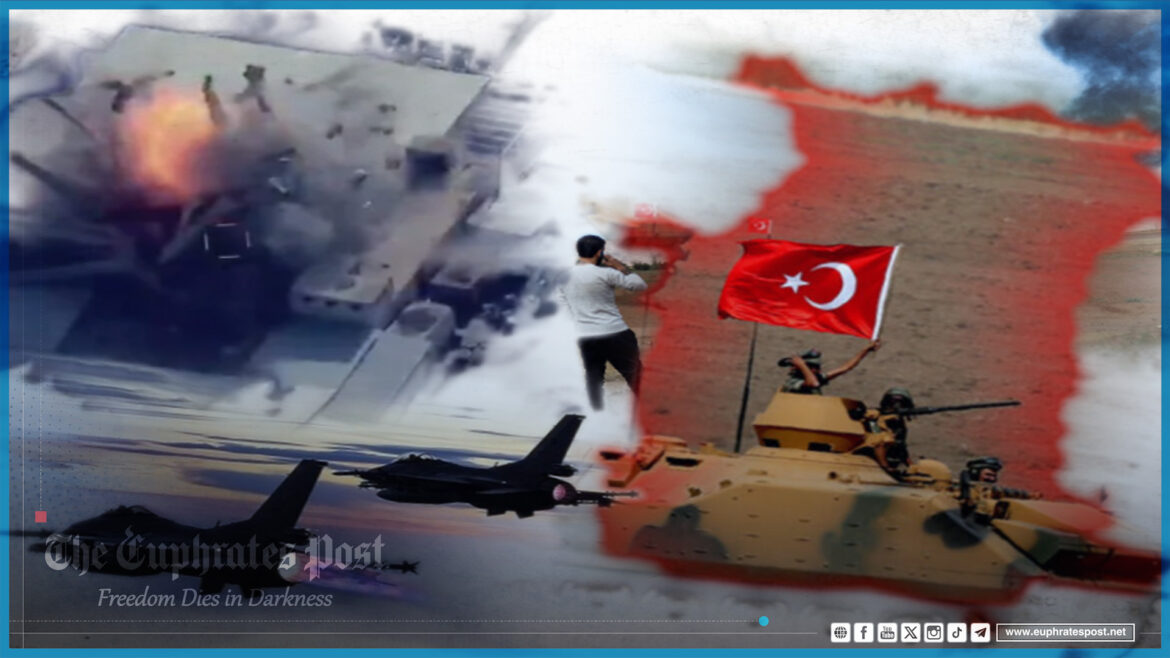 ــ فرات بوست رئيسية موقع تركيا ــ حزب العمال1