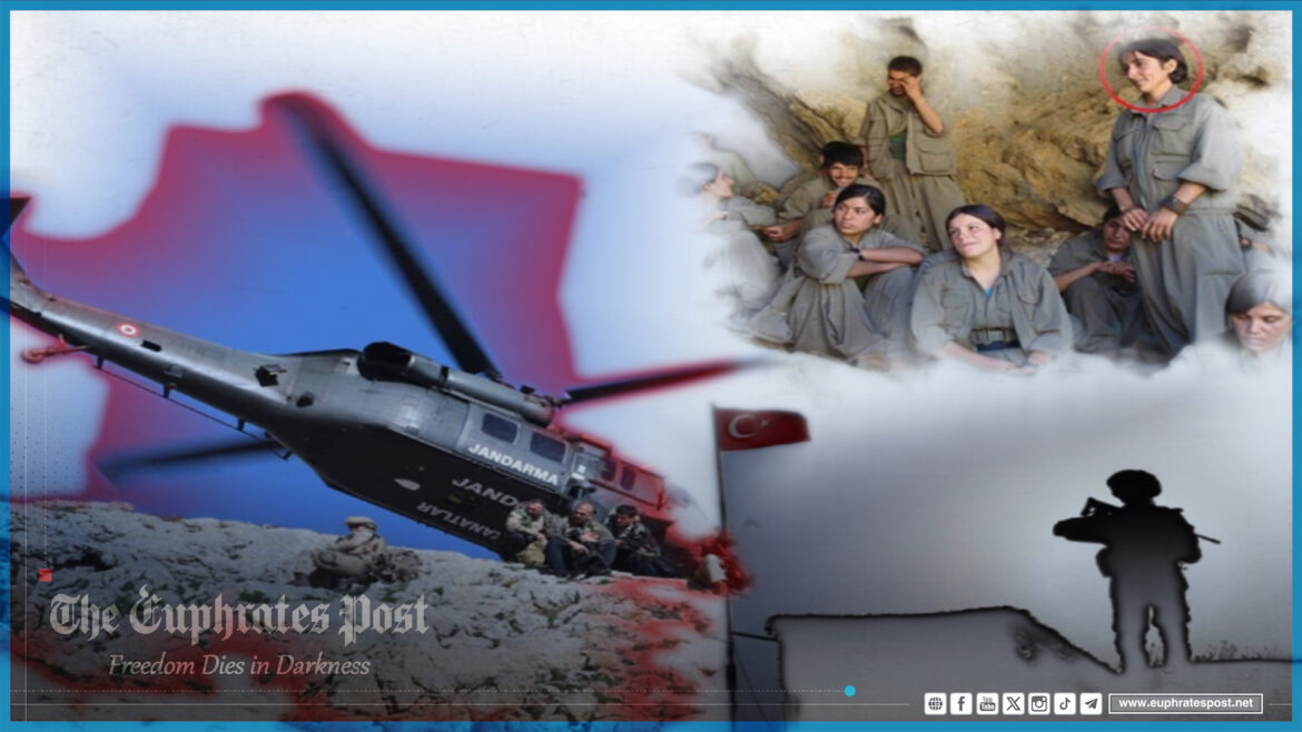 حزب العمال الكردستاني