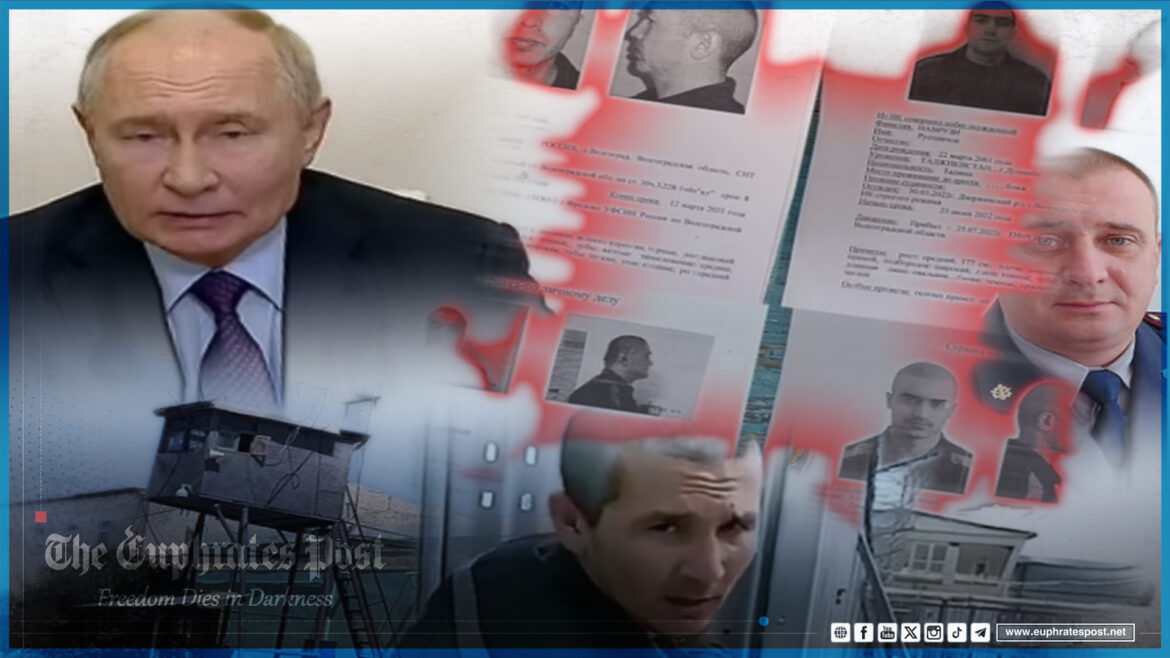 تنظيم الدولة