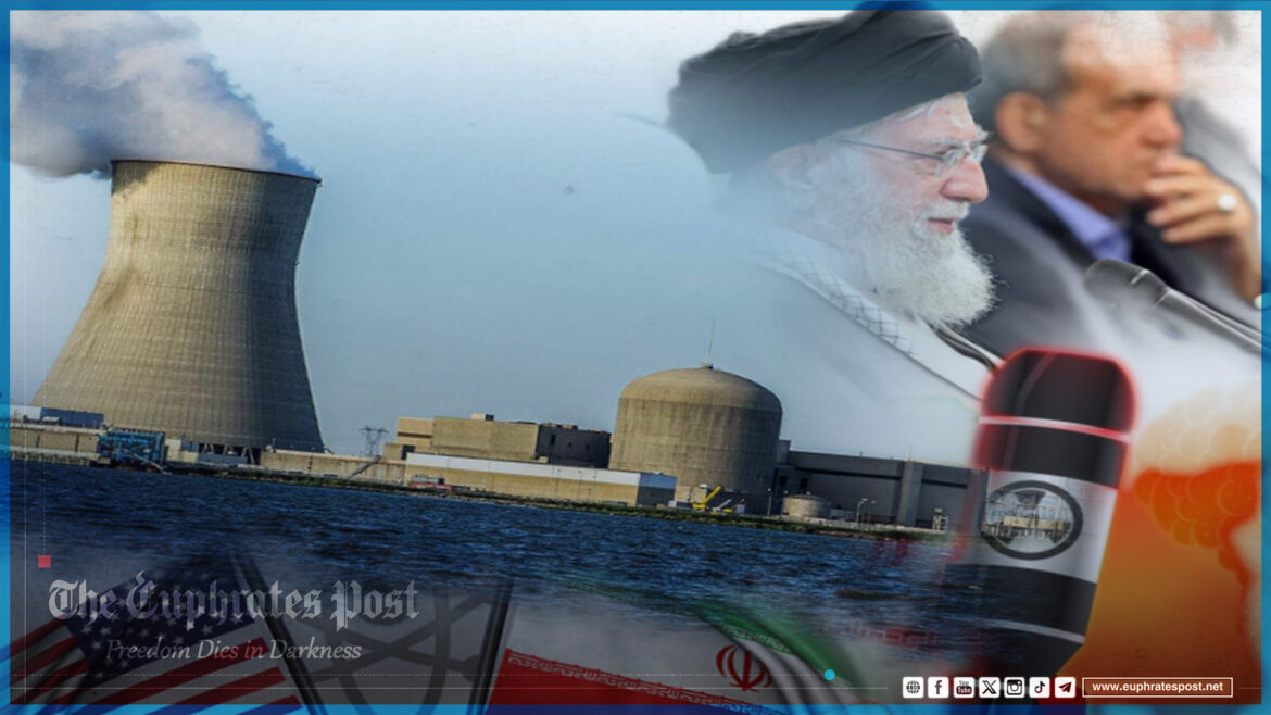 euphratespost-Reports and news Khamenei