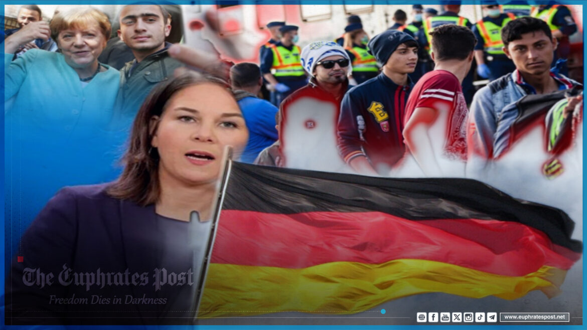 ــ فرات بوست رئيسية موقع ألمانيا ــ تقارير ومتابعات1