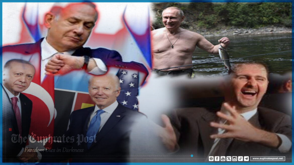 Euphratespost-Reports and follow-ups