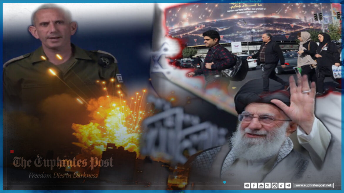 Euphratespost-Reports and follow-ups