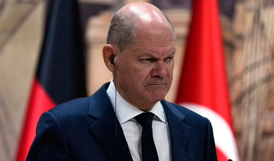 أردوغان
