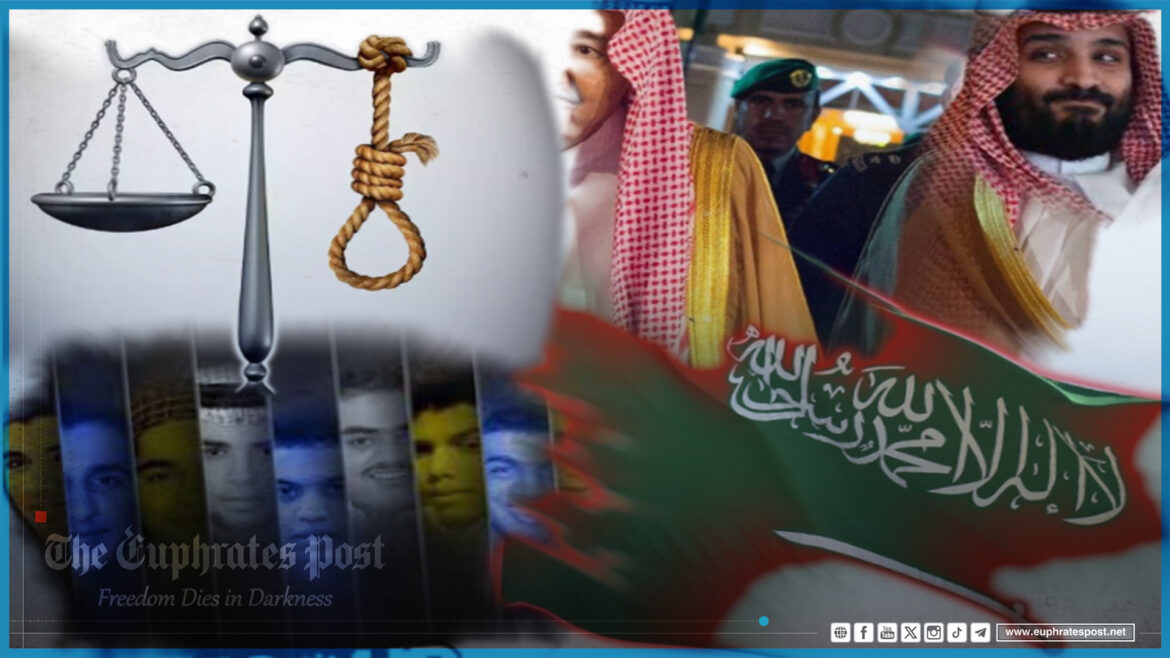 Euphratespost -Reports and follow-upsSaudi Arabia