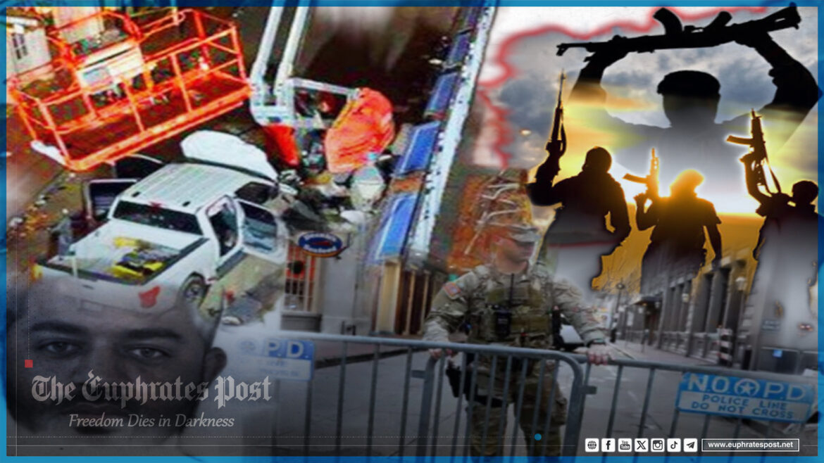 euphratespost-Reports and follow-ups -New Orleans