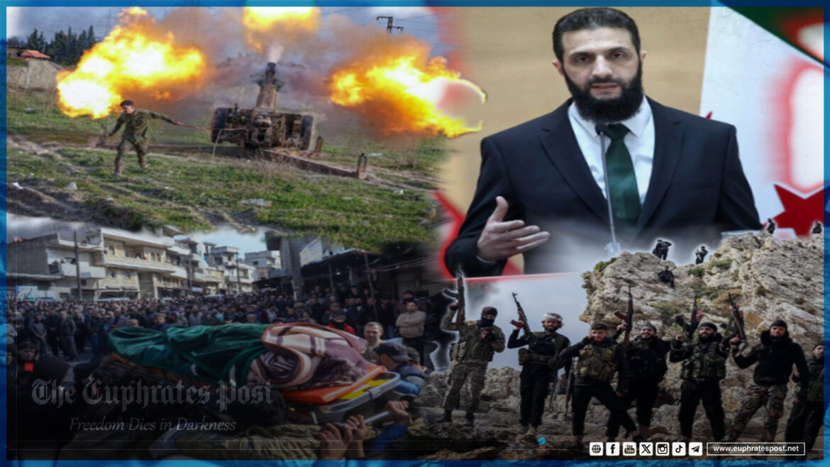 euphratespost-Reports and follow-ups-Syria