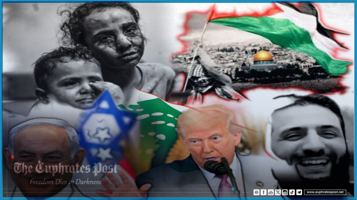 Euphratespost-Reports-and-news- Syria- Israel -Lebanon تركيا