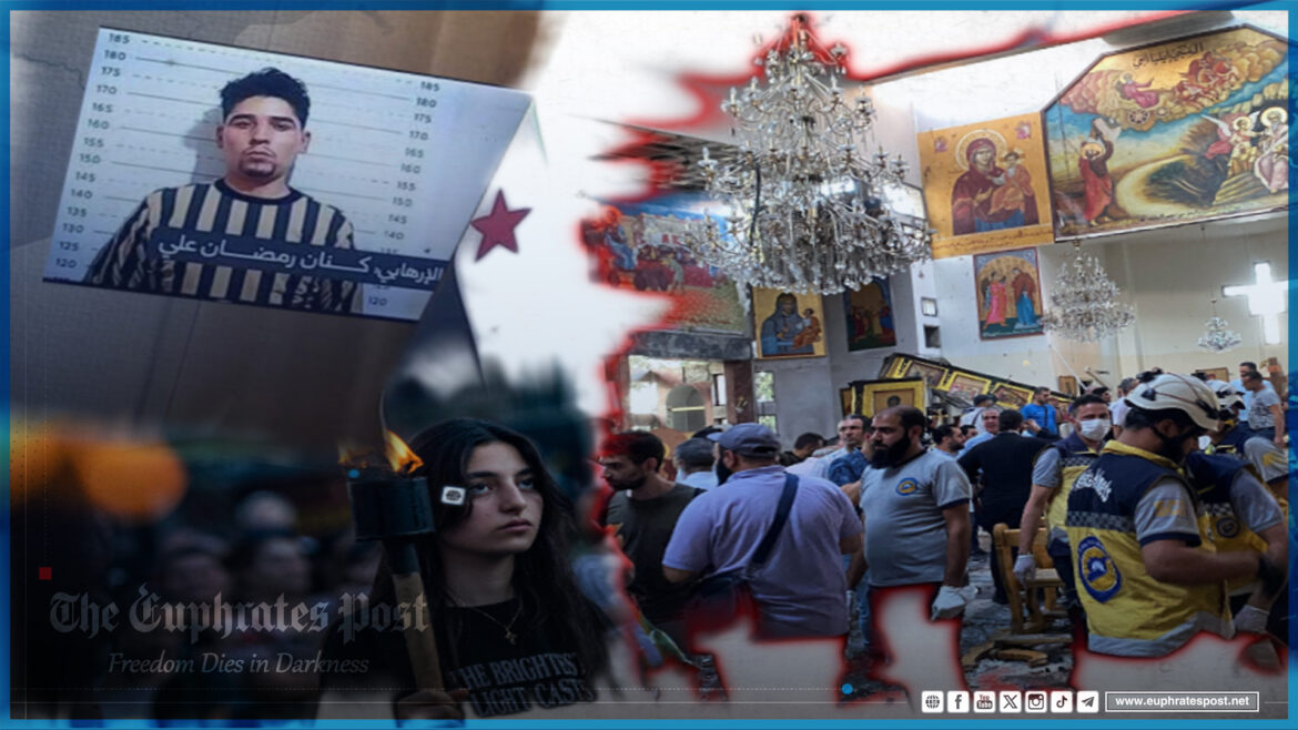 Euphratespost-Reports-and-news- Syria- church