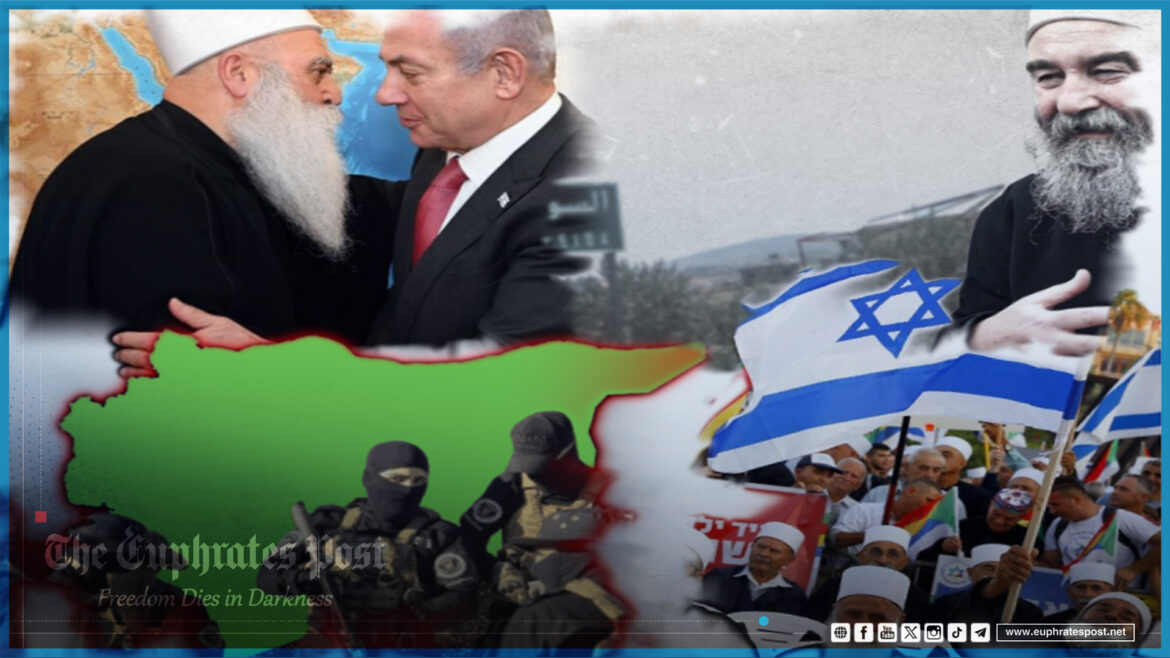 Euphratespost-Reports-and-follow-ups-Sweida- Druze