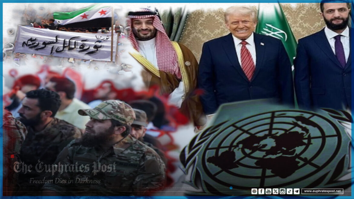 Euphratespost- Syria-UN