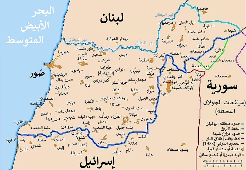 إسرائيل