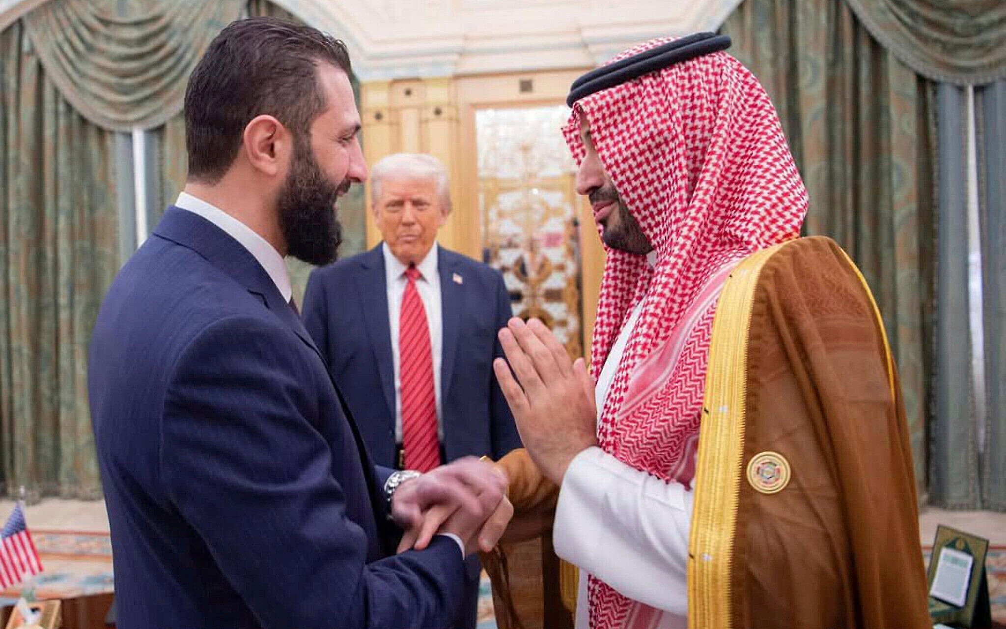 السعودية